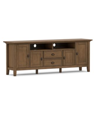 Redmond 72" TV Media Stand
