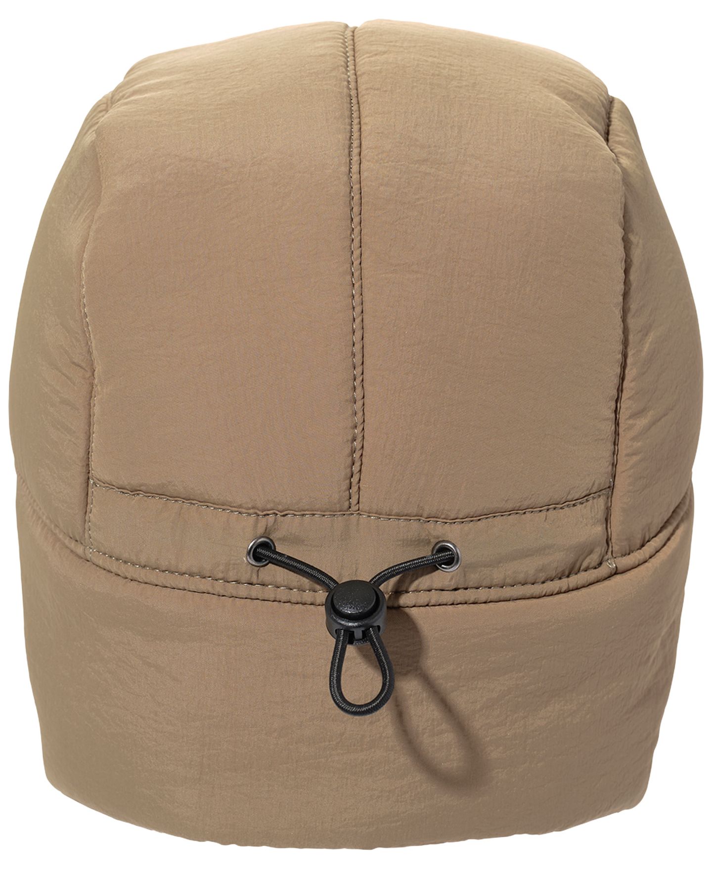 Мужские головные уборы Polo Ralph Lauren Puffer Trapper Hat, цвет: Оливковый — фото 3