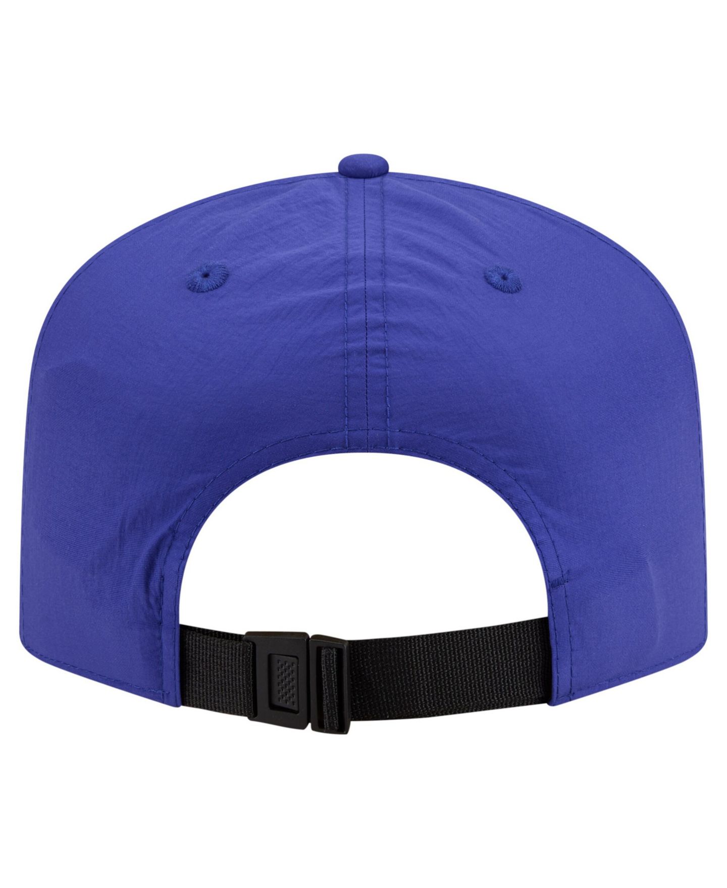 Мужская кепка New Era Royal San Diego Padres Everyday 19TWENTY Adjustable Hat — фото 4