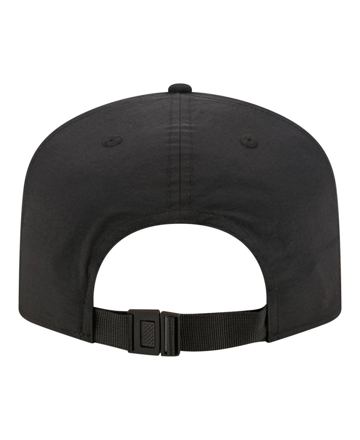Мужская кепка New Era Black Pittsburgh Pirates Everyday 19TWENTY Adjustable Hat — фото 4