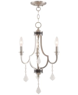 Glendale 3-Light Mini Chandelier