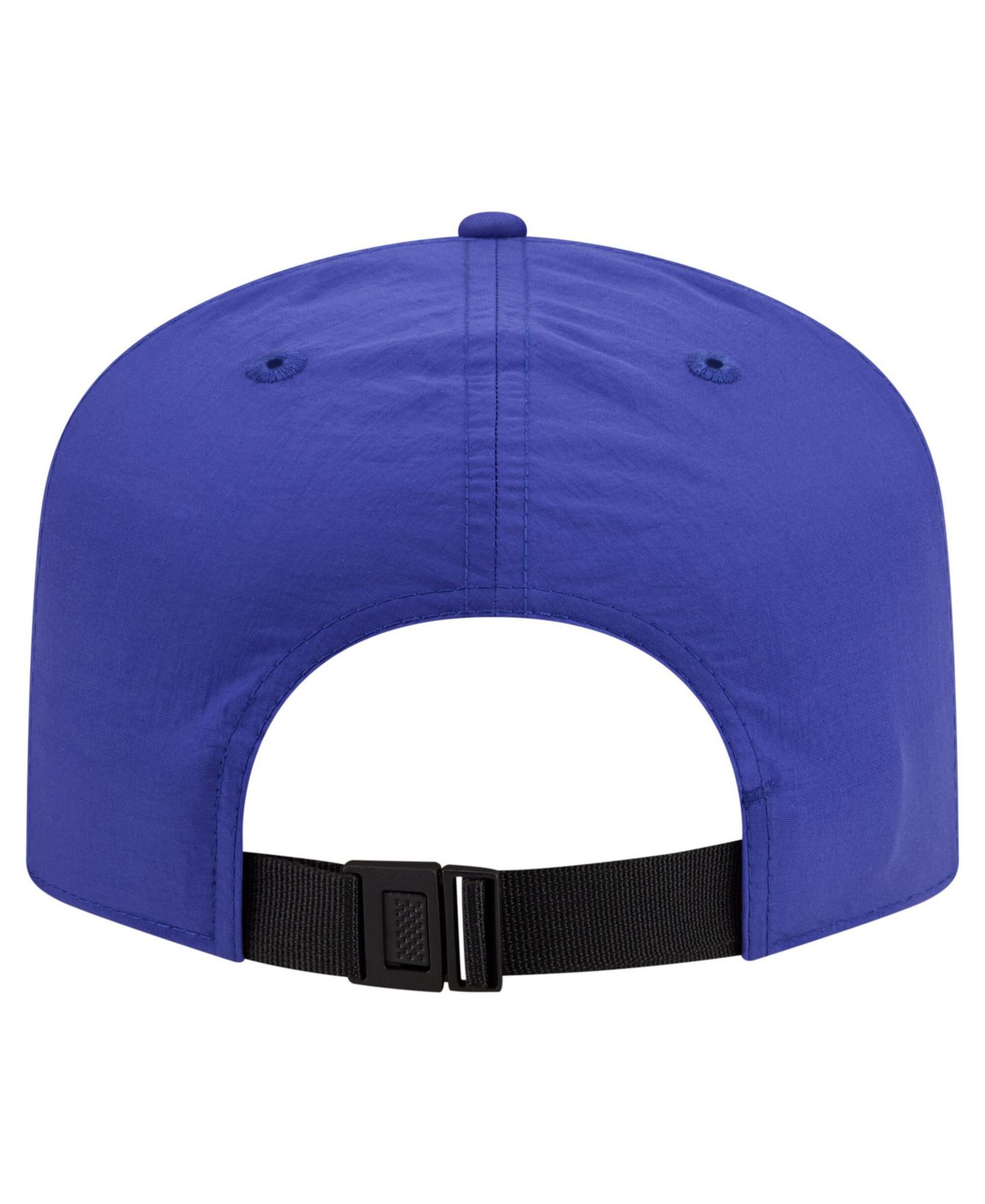 Мужская кепка New Era Royal Detroit Tigers Everyday 19TWENTY Adjustable Hat — фото 4