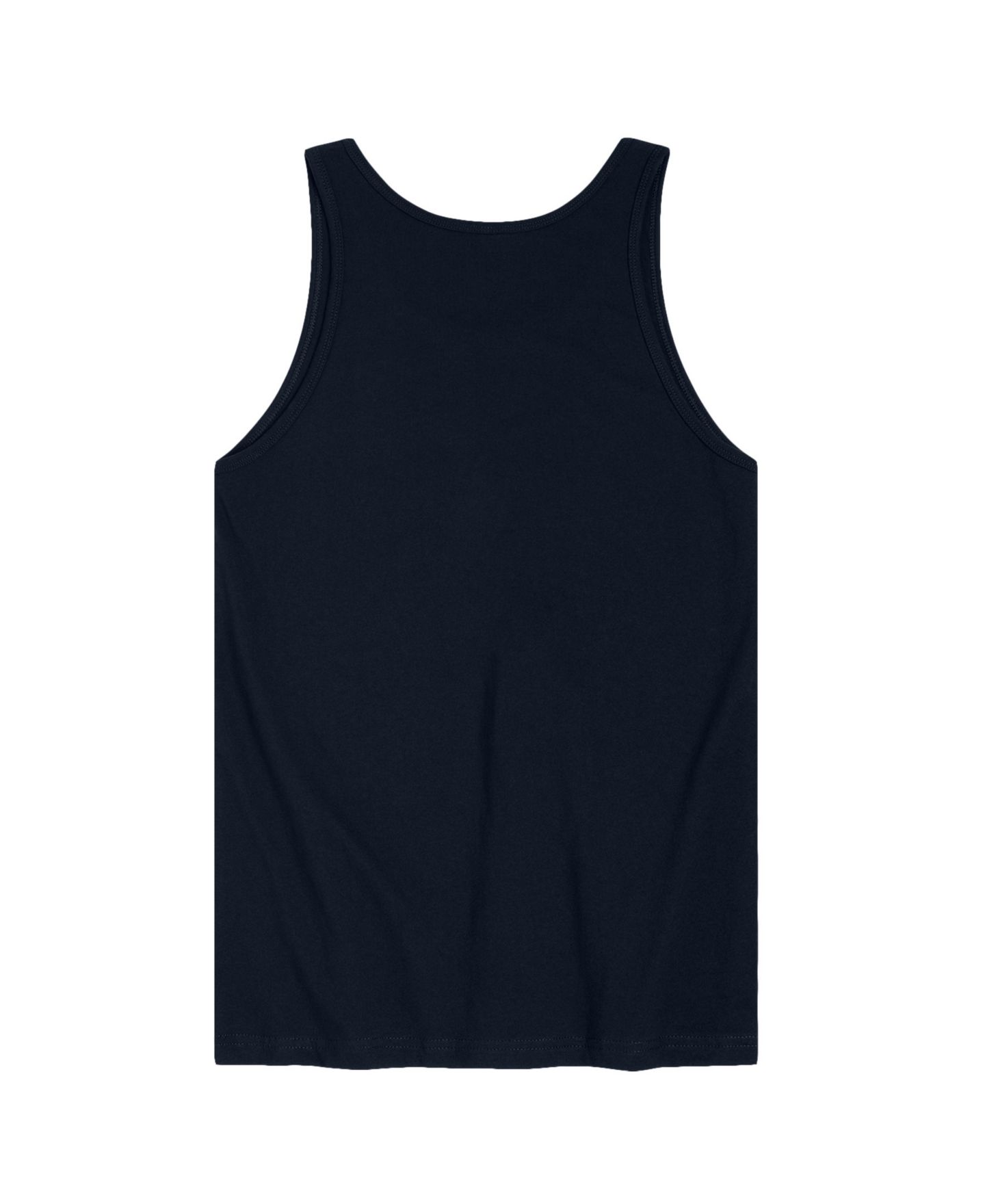 Мужской топ AIRWAVES Avatar The Last Airbender Water Tribe Graphic, цвет: Тёмно-синий — фото 2