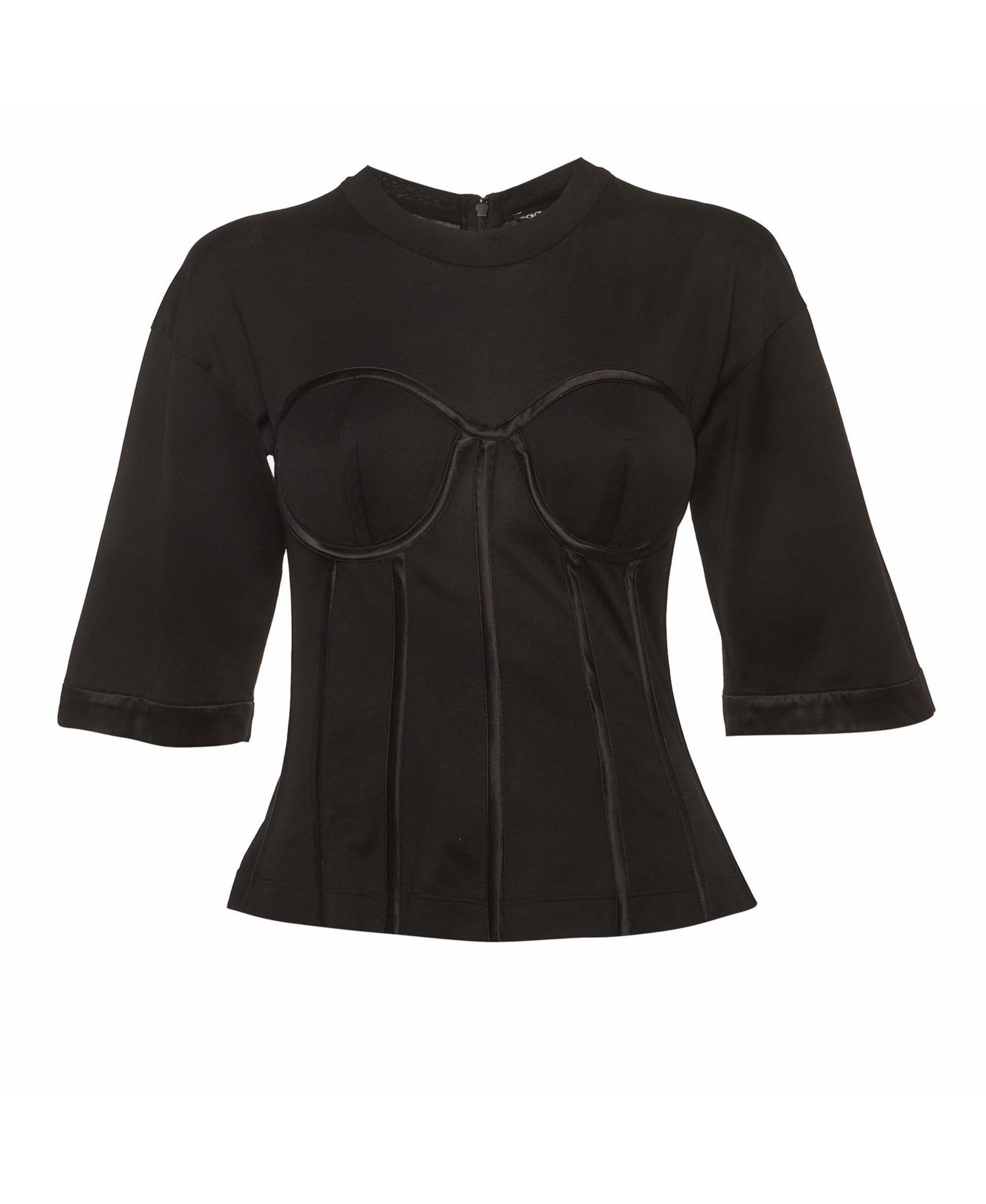 Women's Pre-Owned Dolce and Gabbana Jersey Top