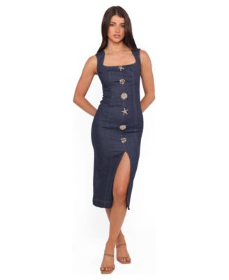 Women's Slater Midi Dress