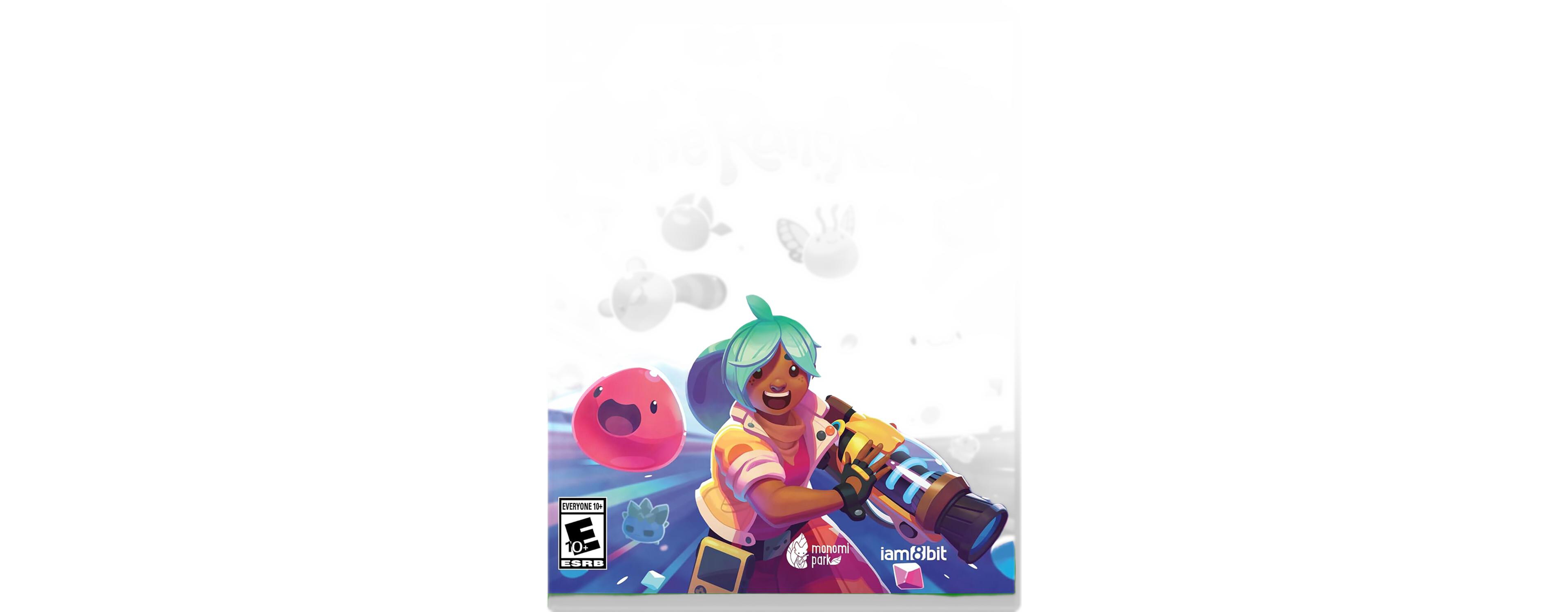 XBox Slime Rancher 2 for Series X