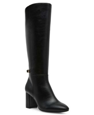 Women's Amerigo Block Heel Tall Boots