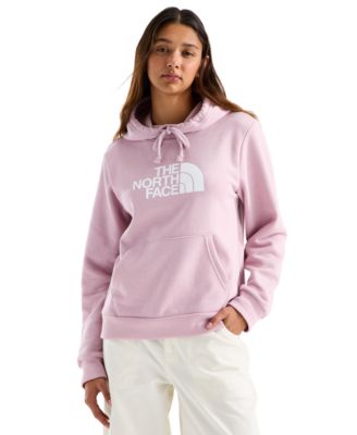 Women's Evolution Half Dome Hoodie