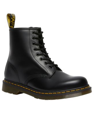 Men's 1460 8-Eye Leather Boots