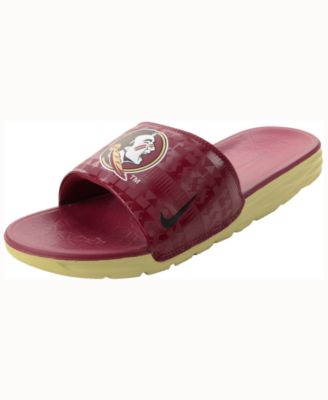 fsu nike slides