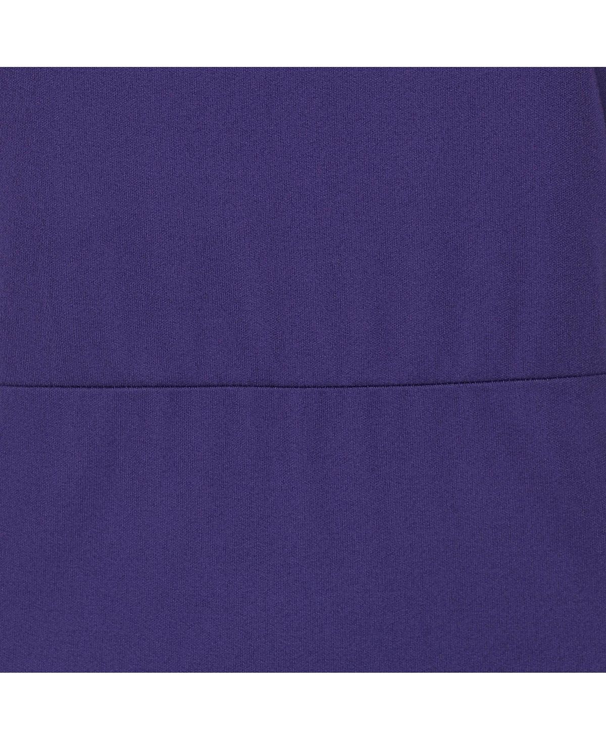 Pre-Owned Missoni Women's Jersey Sleeveless Midi Dress view 4 — MAYCSS fashion products