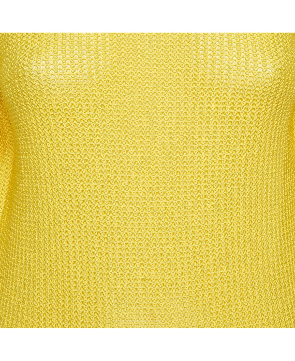 Pre-Owned Hermes Women's Pre-Owned Hermes Silk Textured Knit Mini Dress