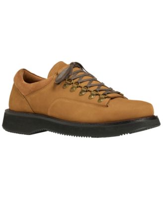Men's Cortina Nubuck Leather Hiker Low Boots
