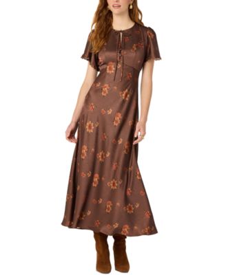 Women's Riley Short-Sleeve Dress