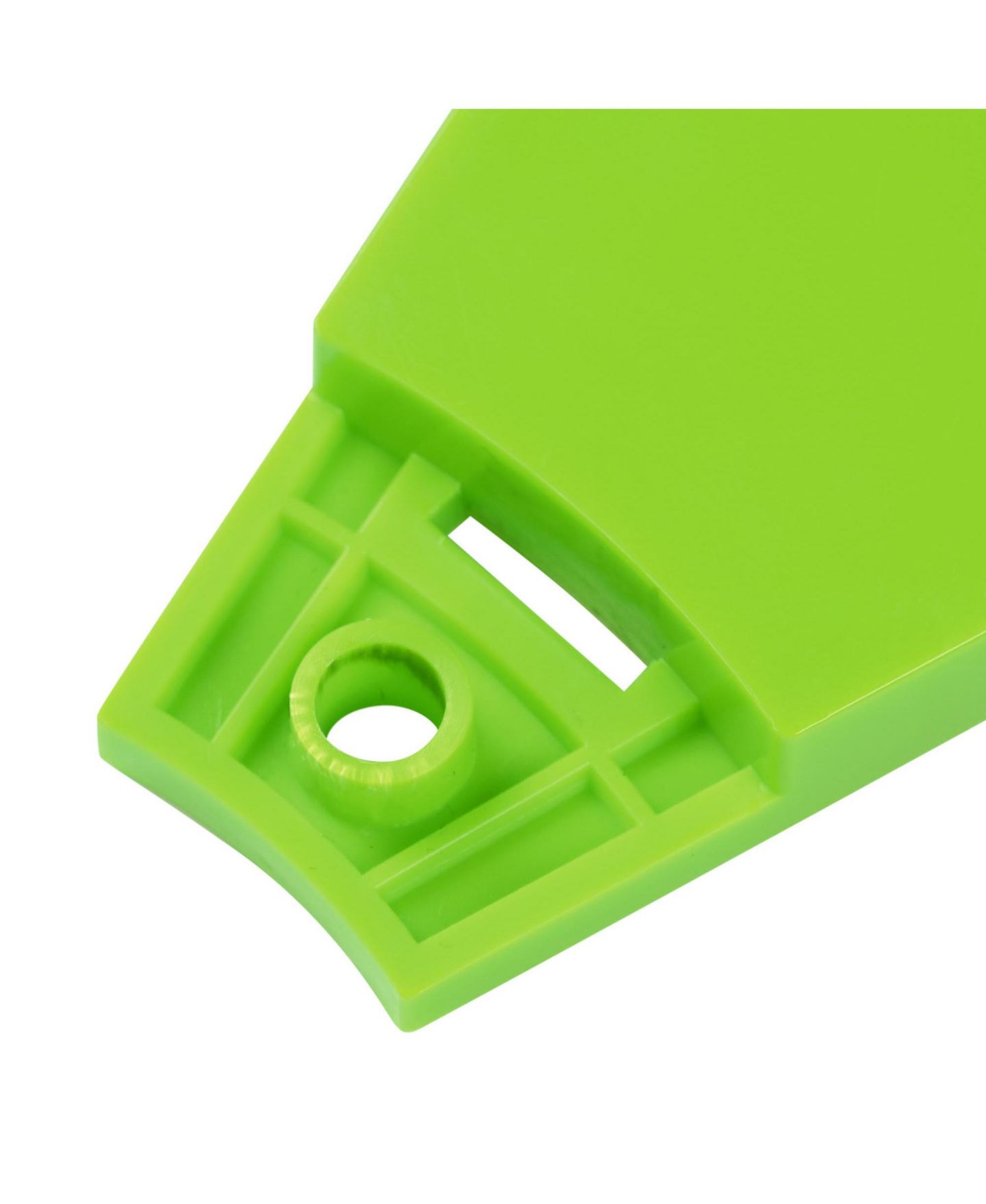 Детские игрушки WinSpin 6 Pcs Prize Wheel Panels Dry Erase Green for 24" Modular Prize Wheel, цвет: Natrual — фото 8