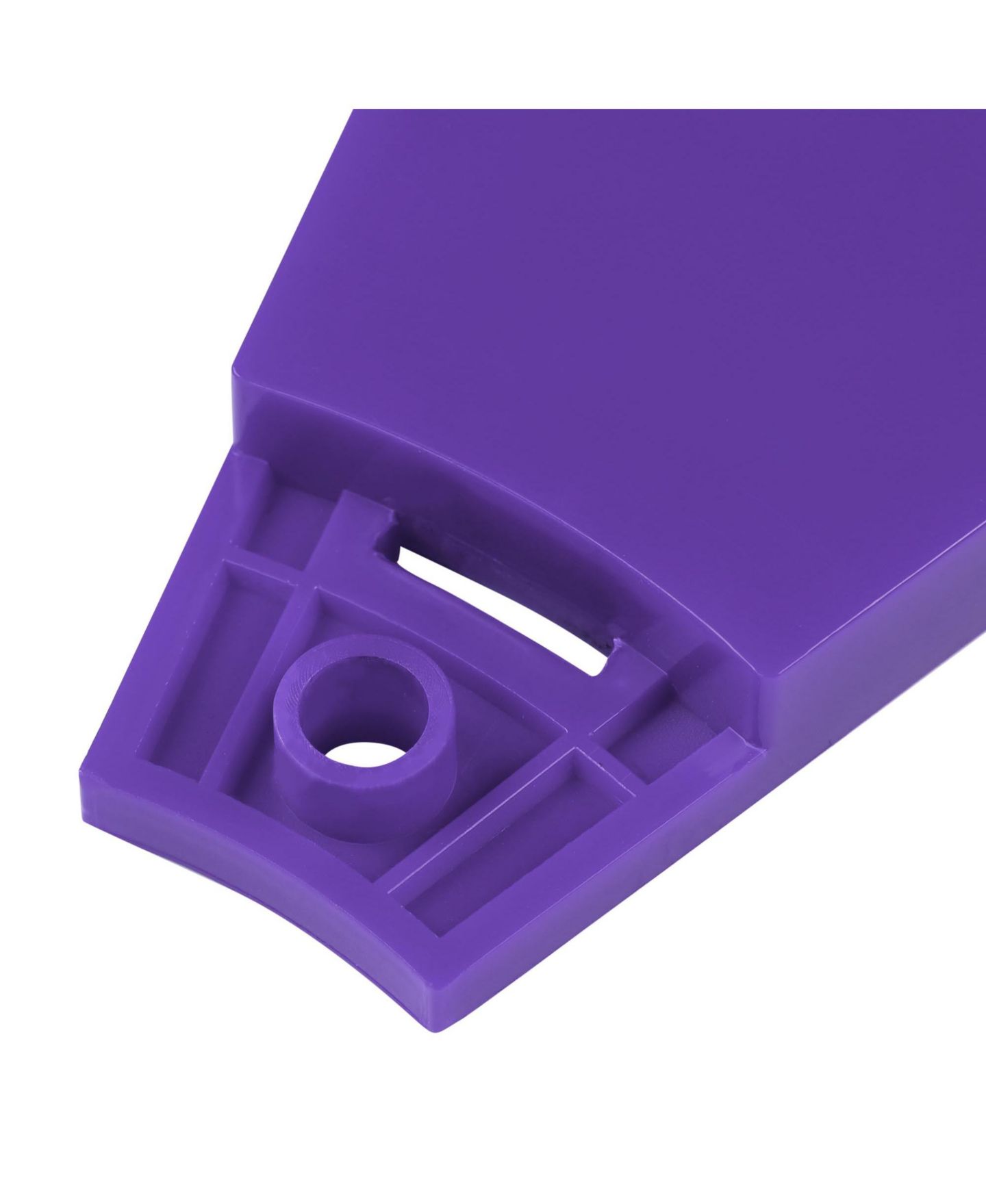 Детские игрушки WinSpin 6 Pcs Prize Wheel Panels Dry Erase Purple for 24" Modular Prize Wheel, цвет: Natrual — фото 8