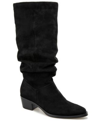 Women's Enzo Slouch Knee-High Boot