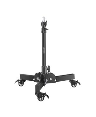 Photography Light Stand with 2.4ft
