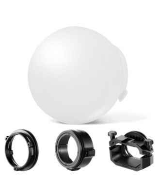 CRS6 Softbox for Godox V1 Z2PRO Z3R Round Head Flash