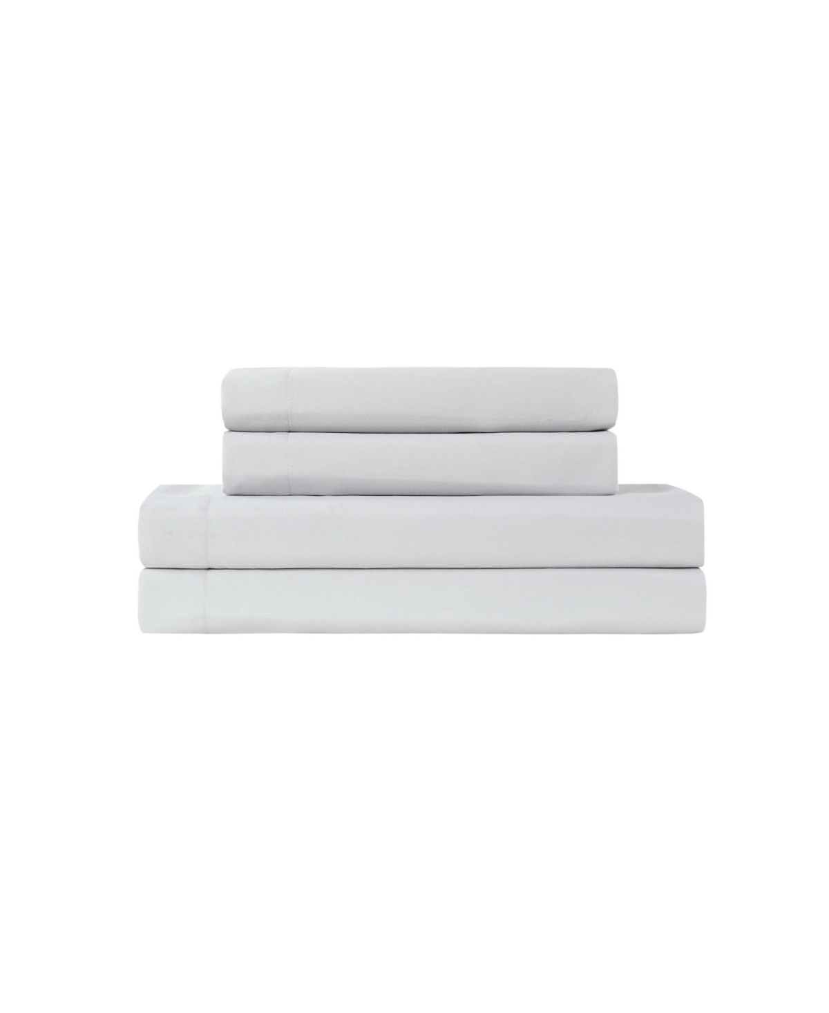 Lawnrence Reversible 8-Piece Bed-in-a-Bag Comforter Sets