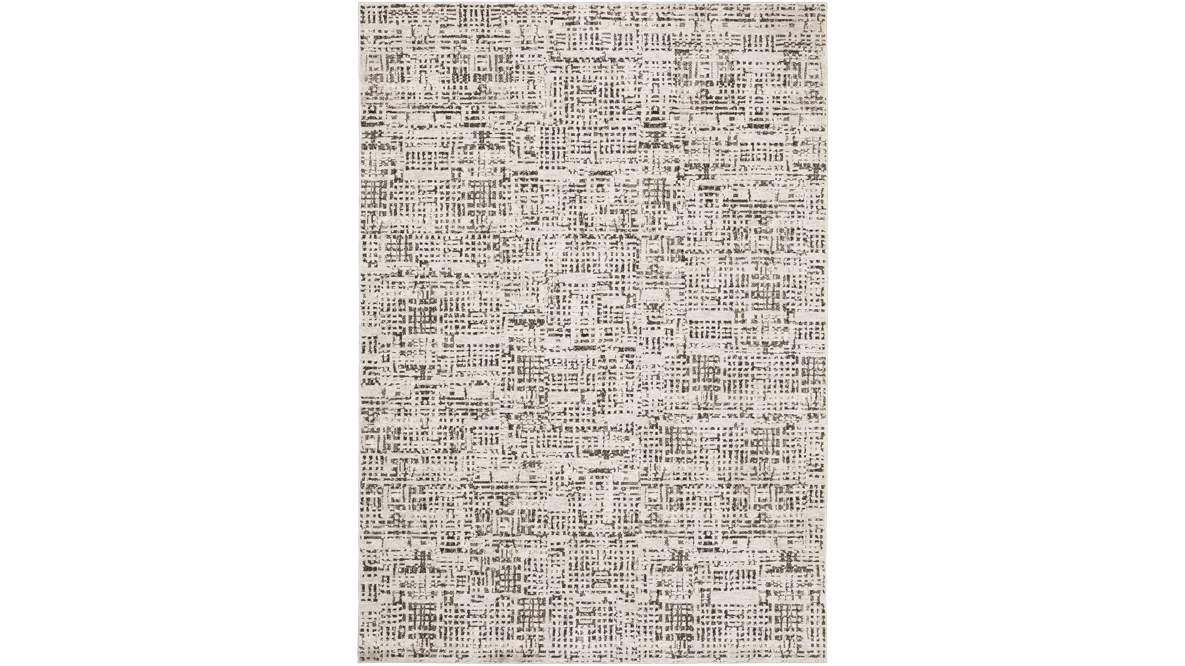 Oriental Weavers Nebulous 2060W 3'3x5' Area Rug