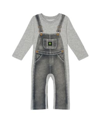 Baby Boys ( 0TO 3 to 24 M ) One Piece Coverall
