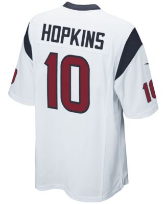 deandre hopkins authentic jersey