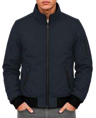 Men's Ripstop Bomber Jacket