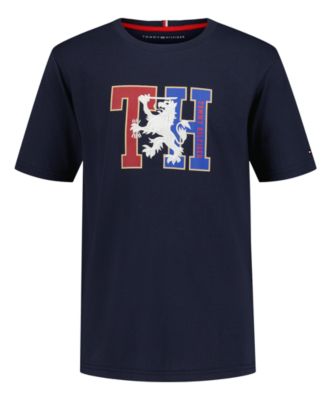 Boys' 8-20 Griffin Short-Sleeve T-Shirt