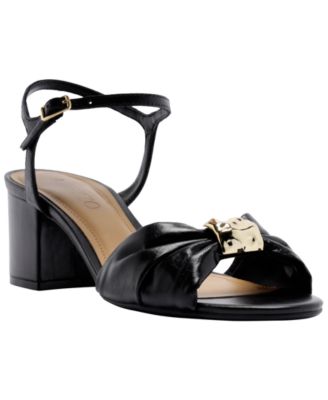 Women's Juliette Mid Block Sandals