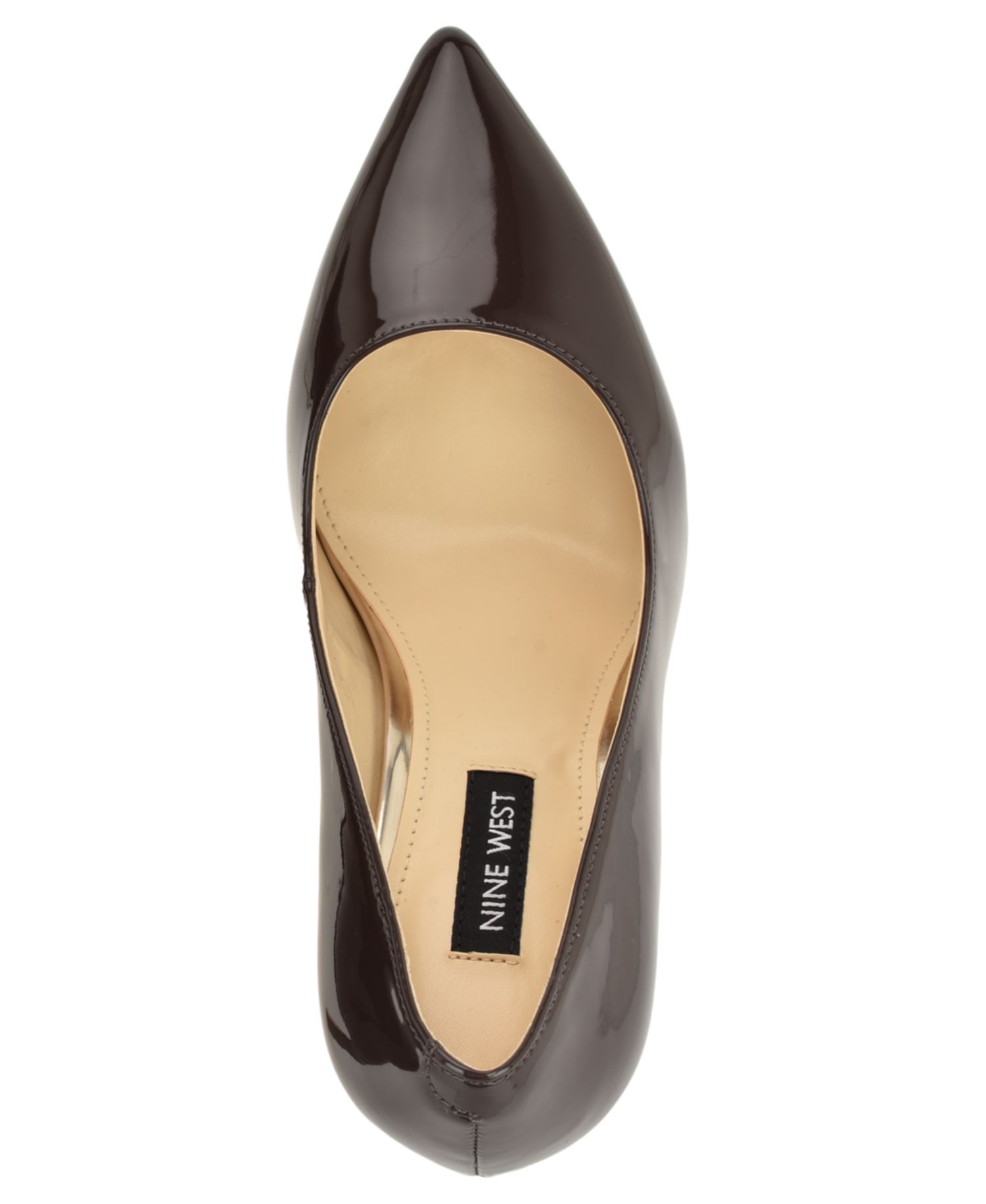 Women's Tatiana Pointed Toe High Stiletto Pumps