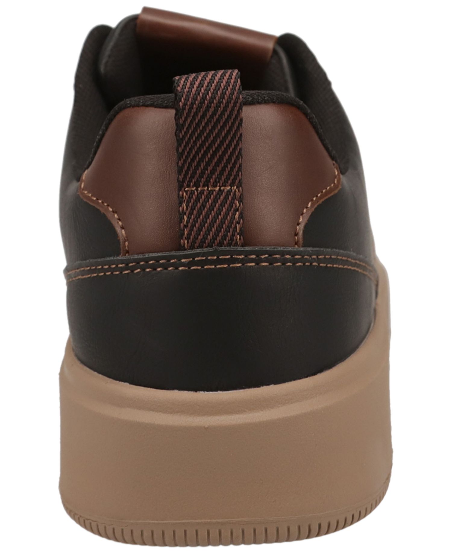 Men's Overtime Laser Casual Sneakers