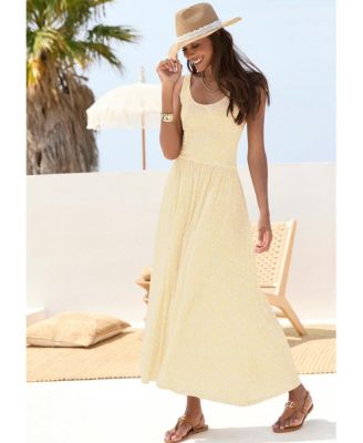 affordable cute summer dresses PRETTYGARDEN Women's Eyelet Lace Short (Army Green,S) Amazon is the spot for