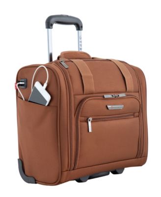 Rafael Rolling Carry-On Underseater