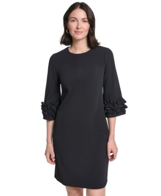 jessica howard black dress Women's Dresses Sleeveless dress