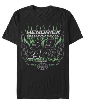 Men's&nbsp;Hendrick's Motorsports Dark Acid Racing T-Shirt
