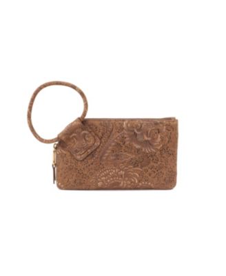 Sable Wristlet