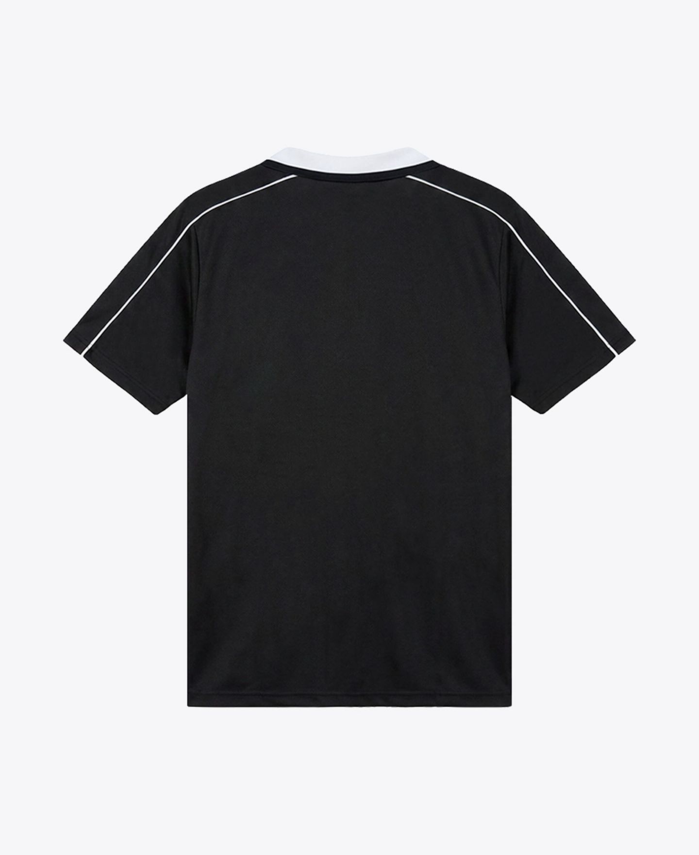 Мужской топ Mitchell & Ness Black New York Knicks Jersey — фото 2