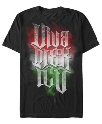 Men's Viva Mexico Graphic T-Shirt