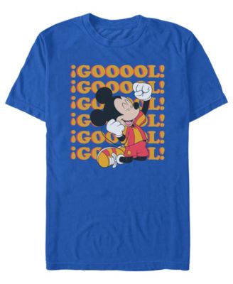 Men's Gol Gol Graphic T-Shirt