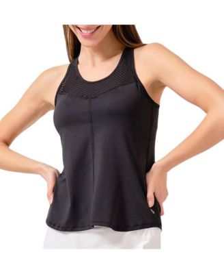 Women's Elite Force Tennis Tank
