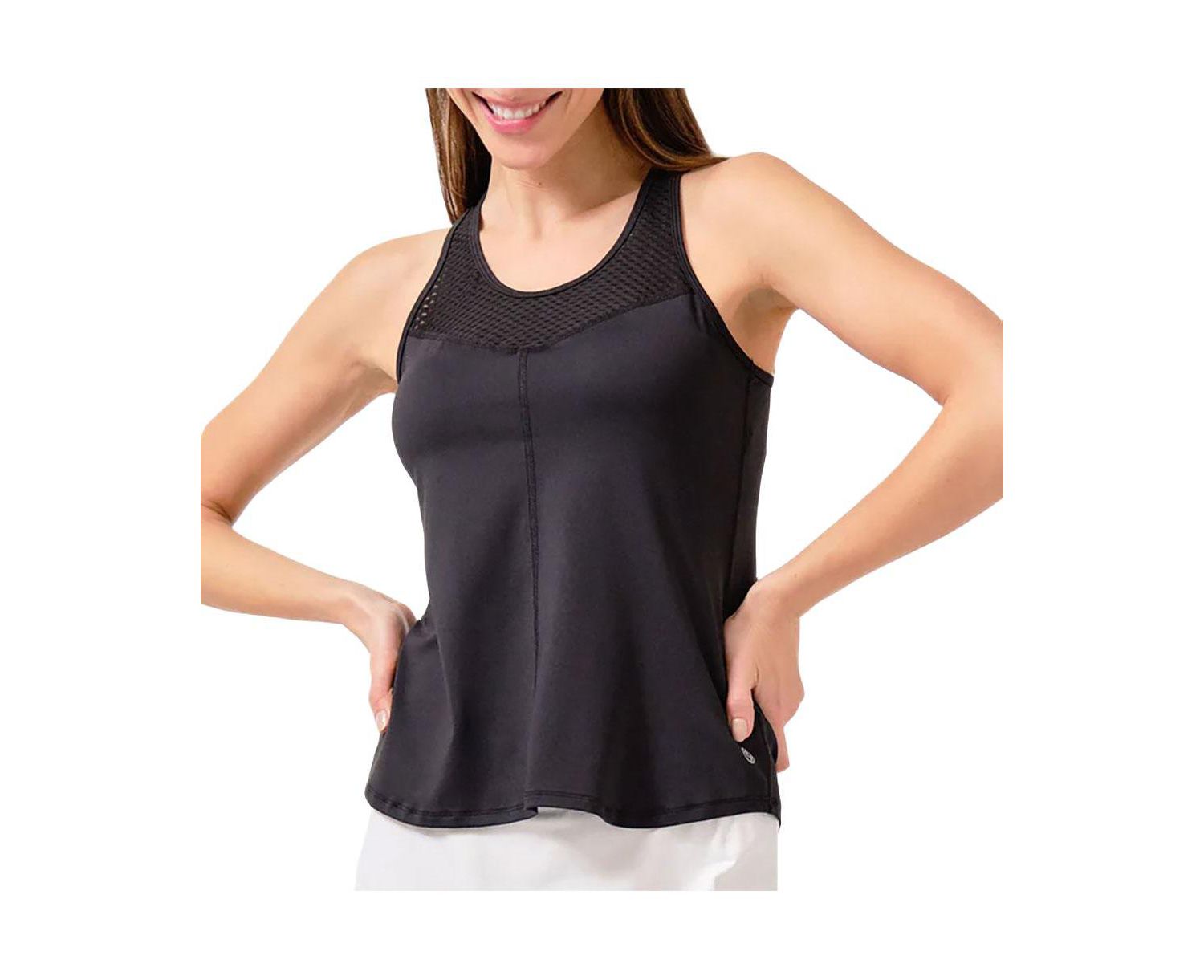 Women's Elite Force Tennis Tank