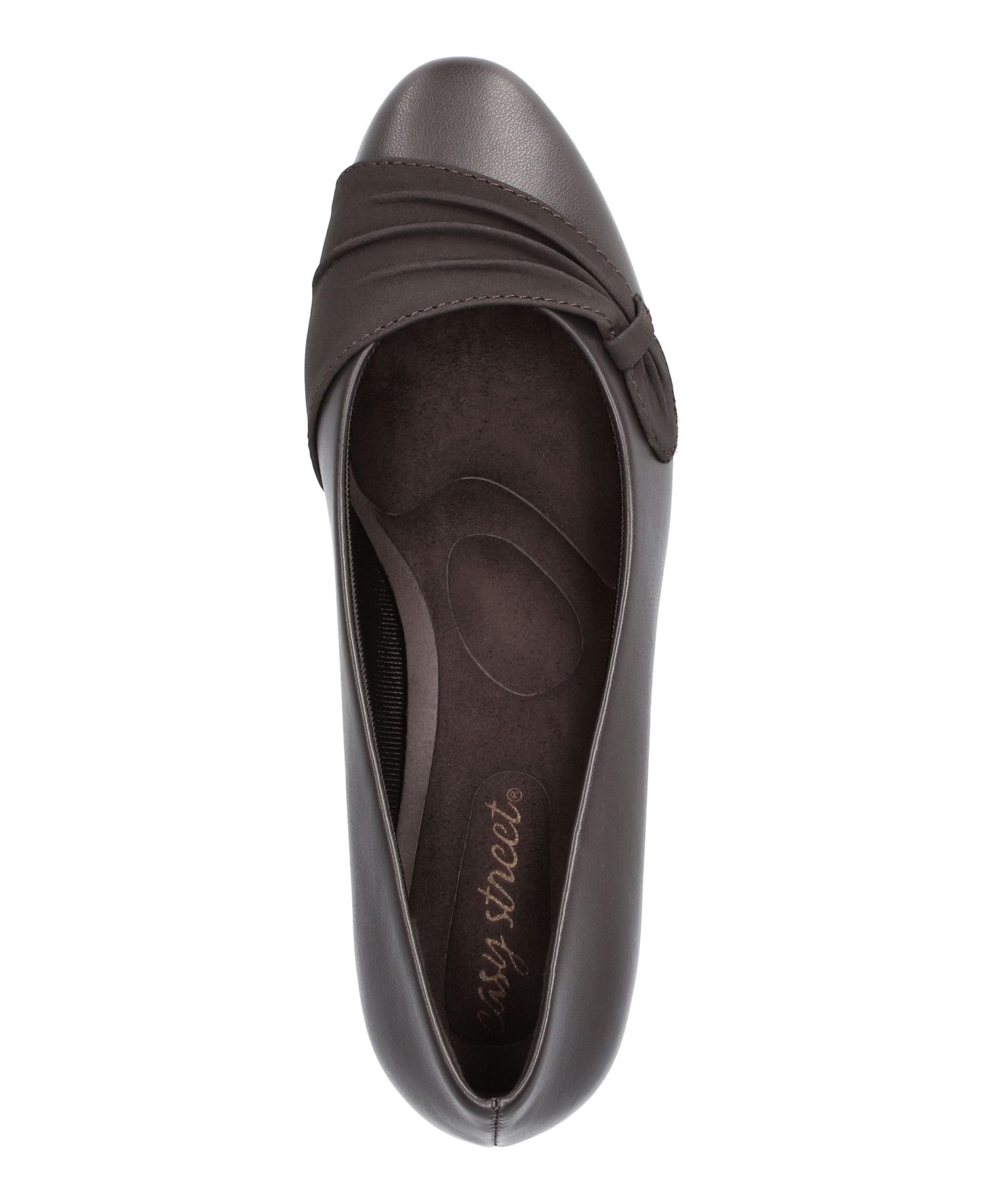 Women's Ginnifer Slip-On Pumps