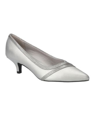 Women's Maye Pointed Toe Pumps