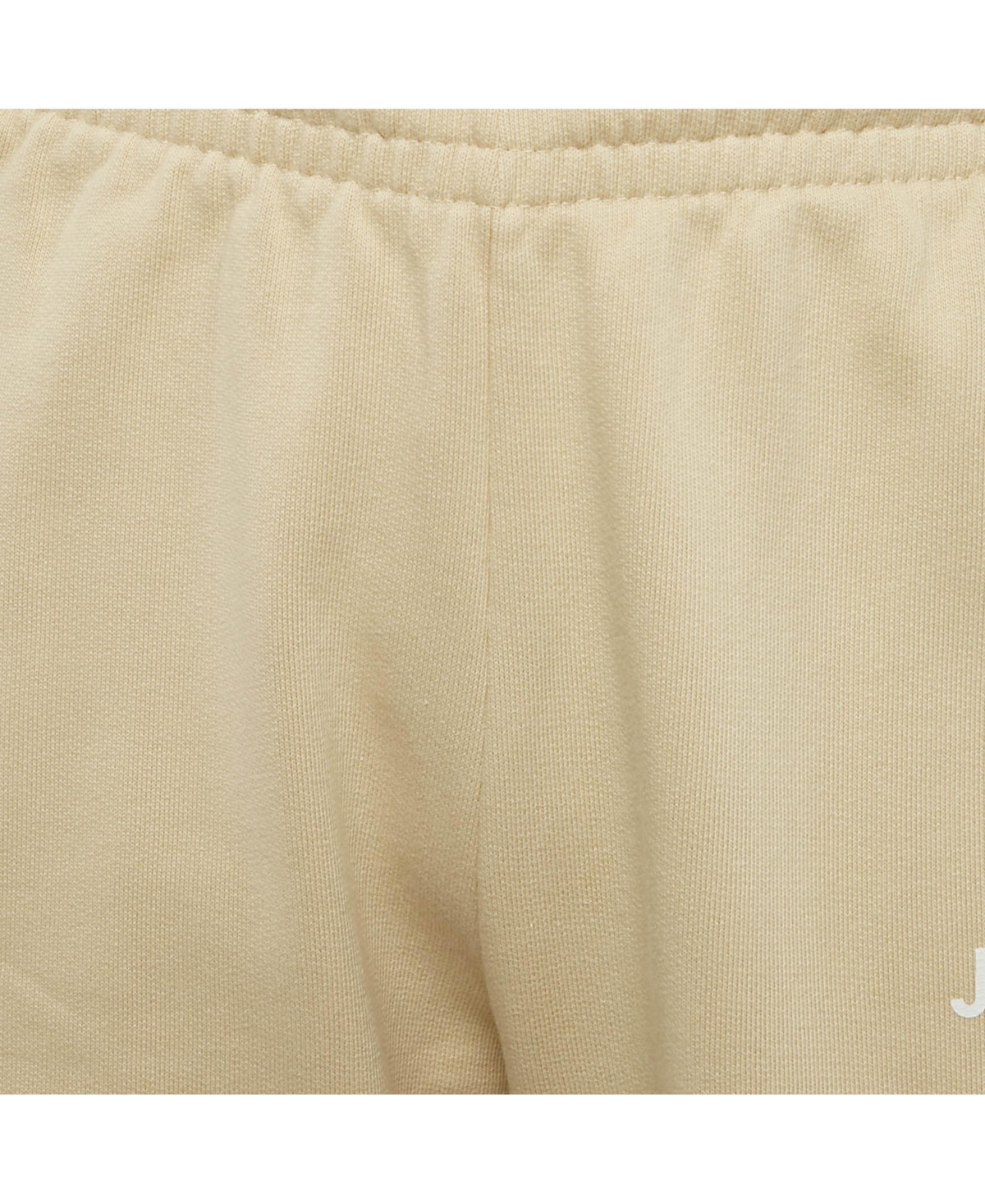 Pre-Owned Jacquemus Men's Logo Print Cotton Le Jogging Pants