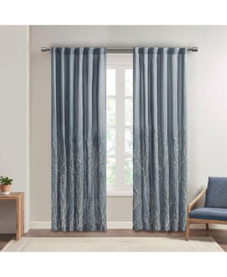 Curtain Panel Only 1 Pieces Panel