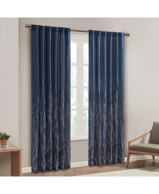 Curtain Panel Only 1 Piece Panel