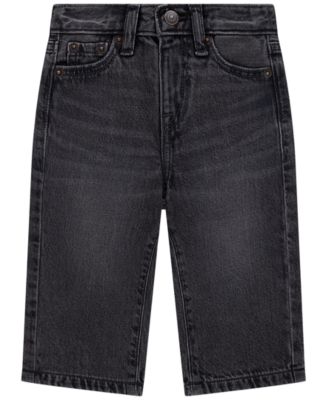 Baby Boys' New Baggy Fit Jeans