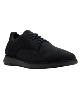 Men's Emmitt Casual Round-Toe Sneakers
