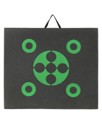 Archery Target Foam Cube Arrow Target Outdoor Practice Shoot Bow